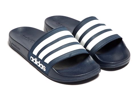 adidas sliders cheap|sliders for men Adidas.